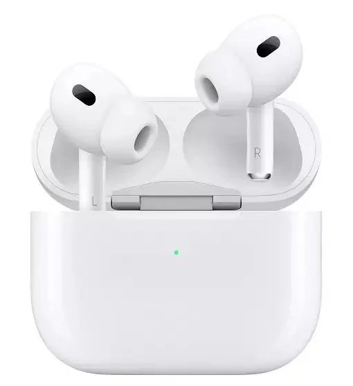 Apple White AirPods 