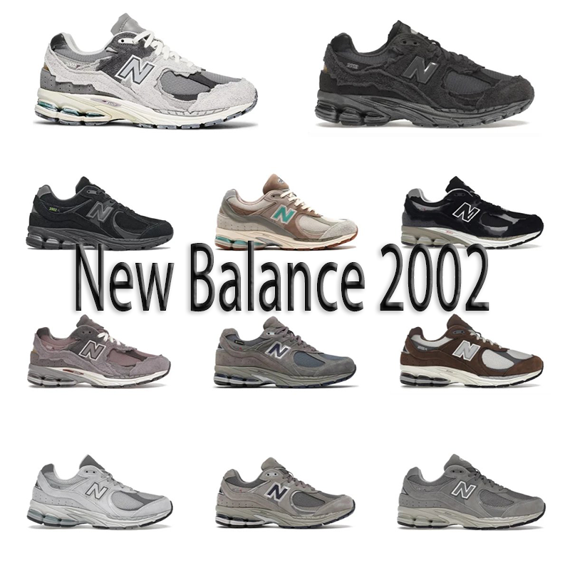 New Balance 2002 Sne