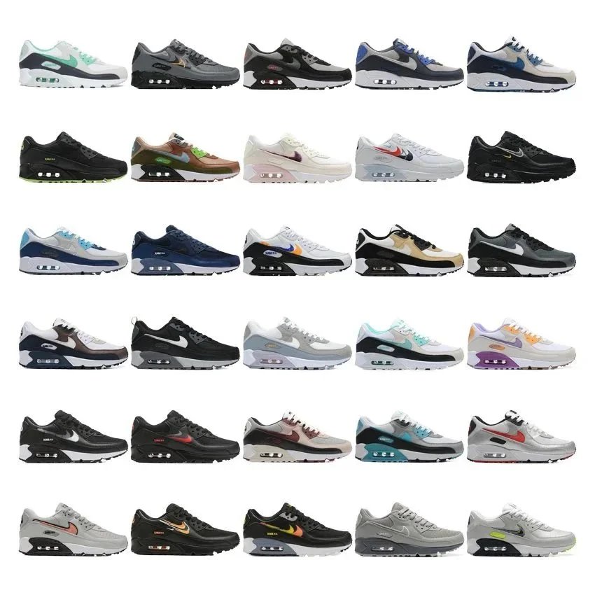 Nike Air Max 90 Snea