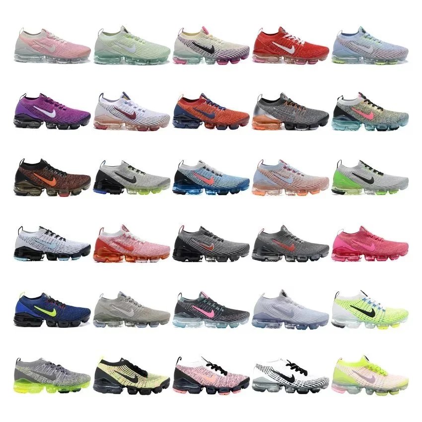 Nike VaporMax Running Shoes