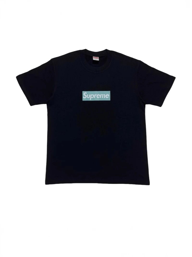 Supreme Black Box Lo
