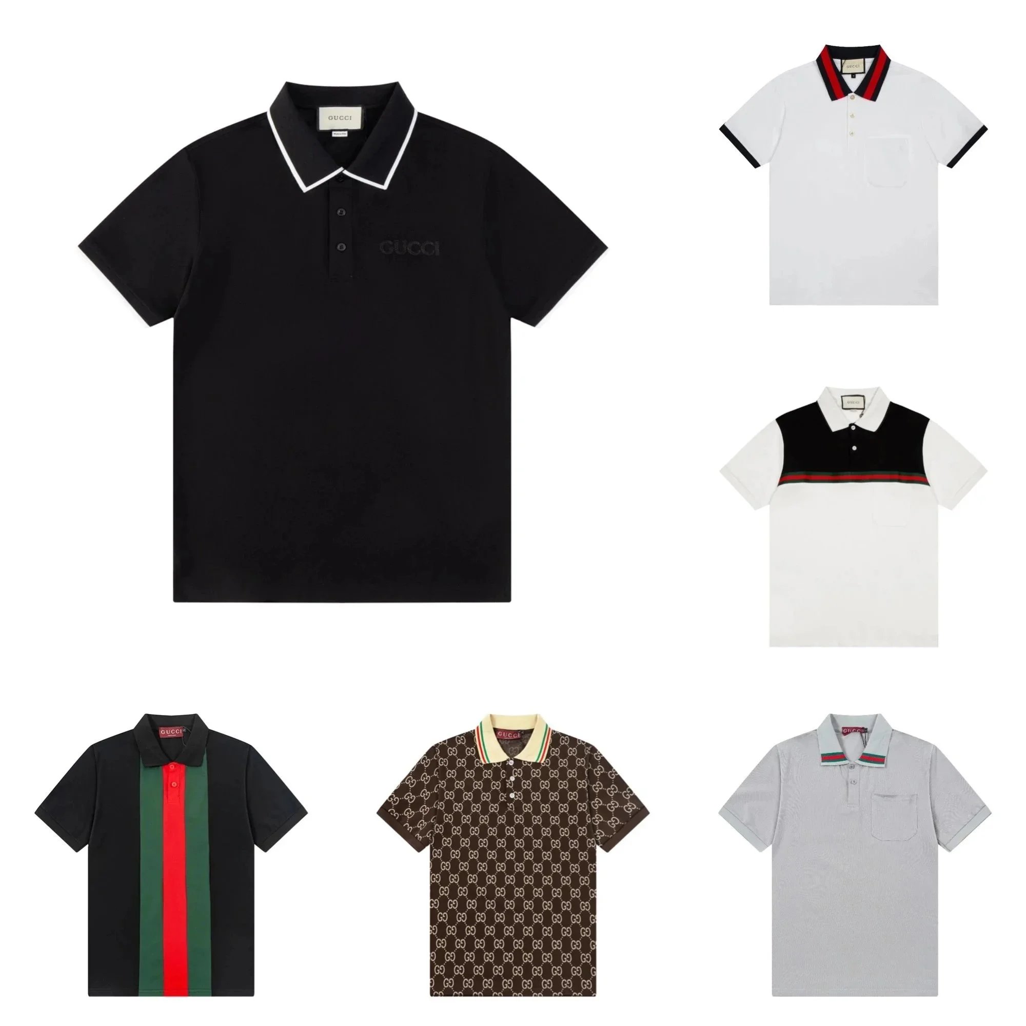 Gucci Black Short Sl
