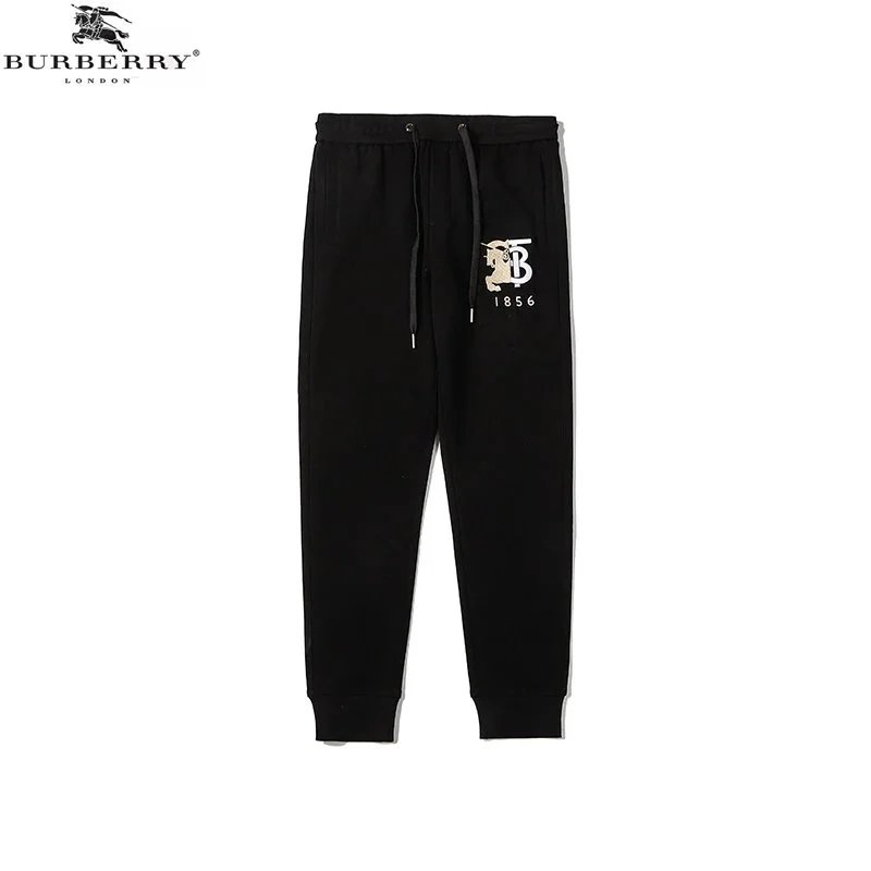 Burberry Black Logo 