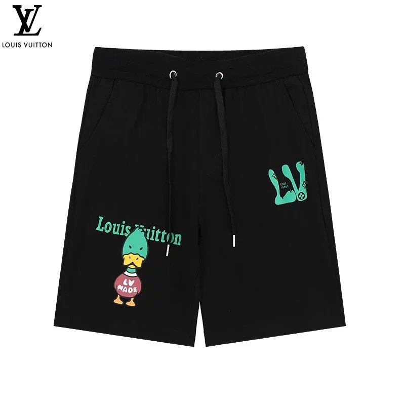 Classic Fashion Versatile Shorts 021 3 OFF