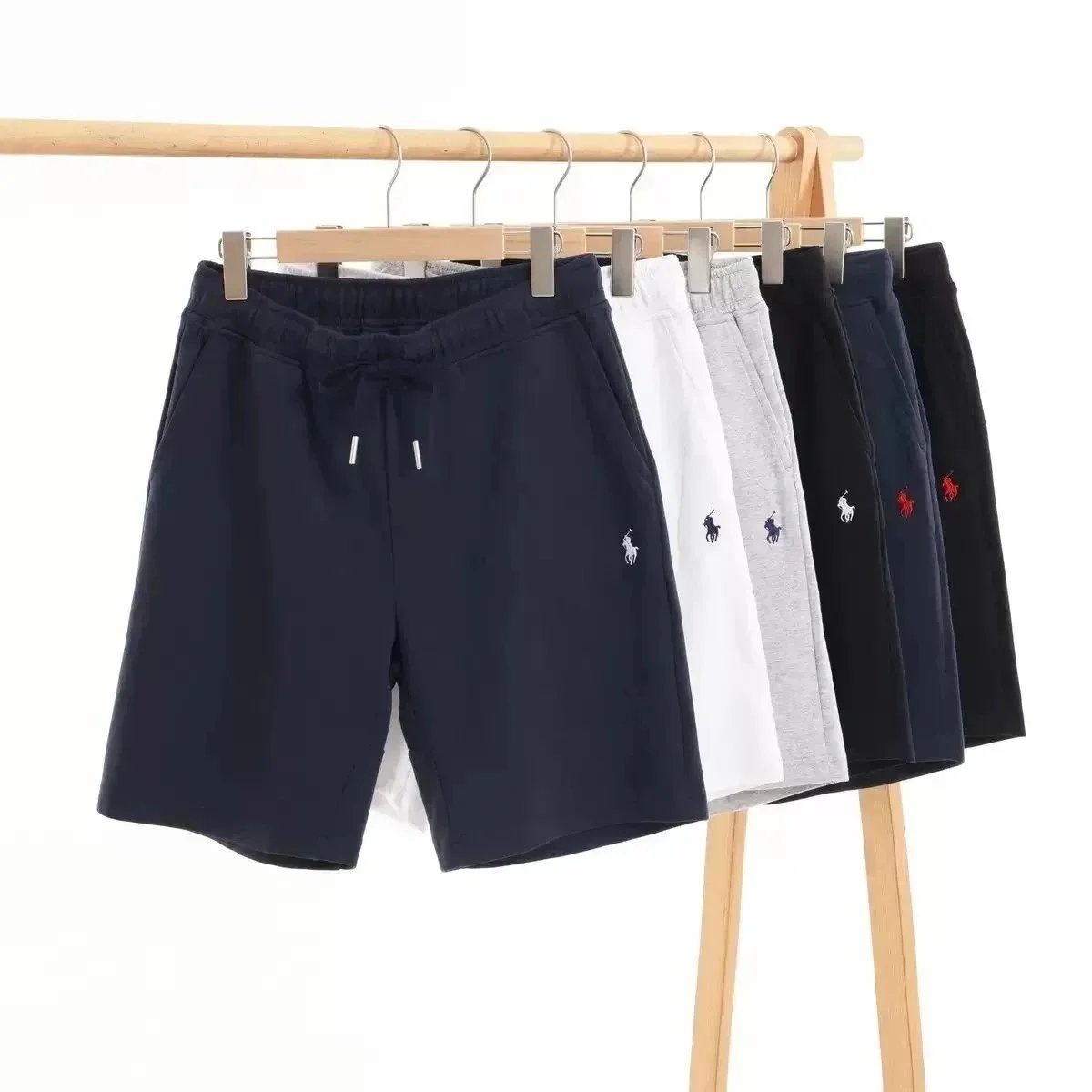 Ralph Lauren Navy Co