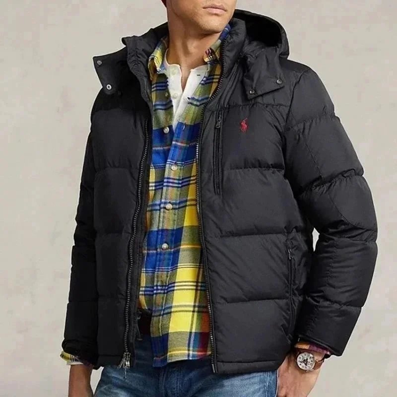 Ralph Lauren Black P