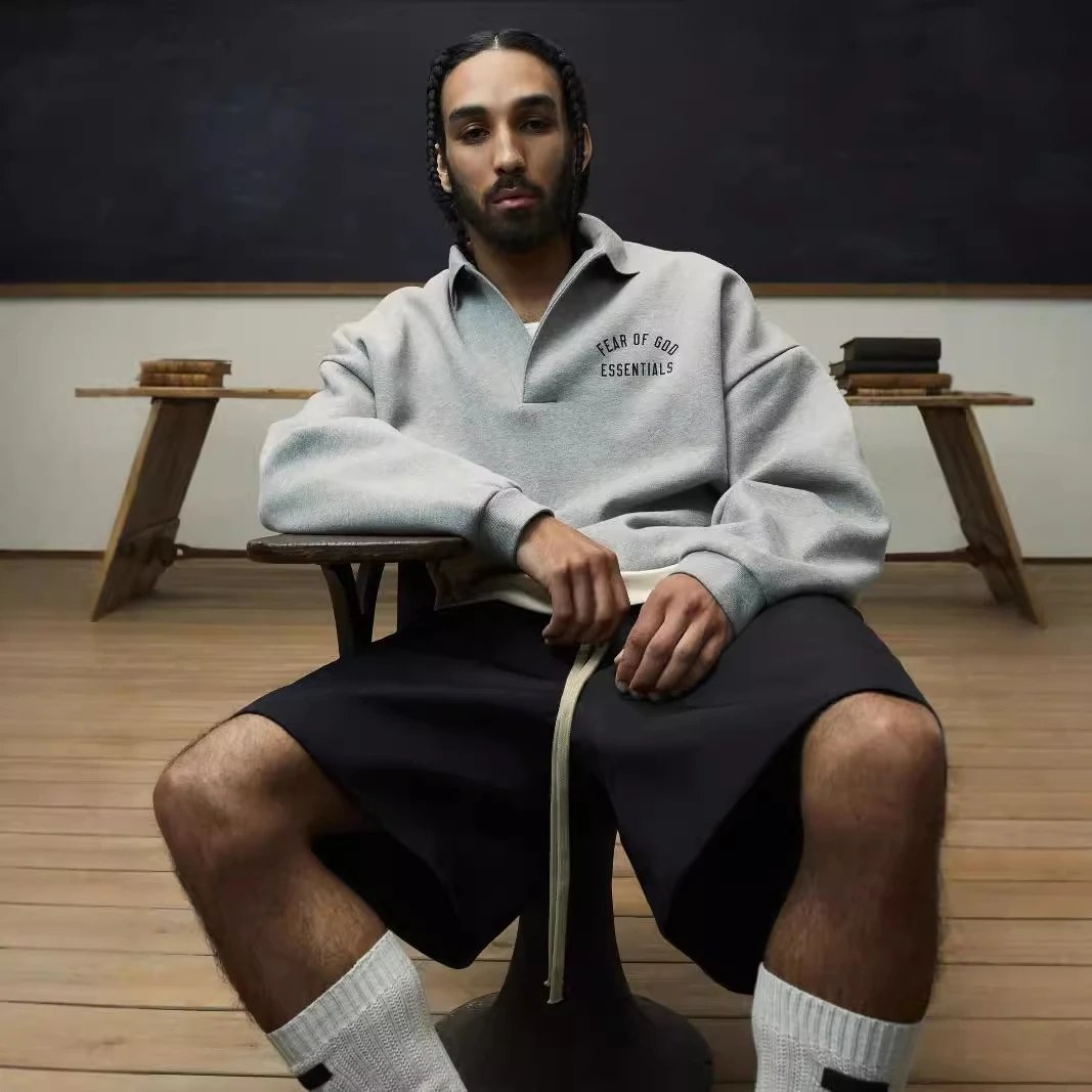 Fear of God Essentia