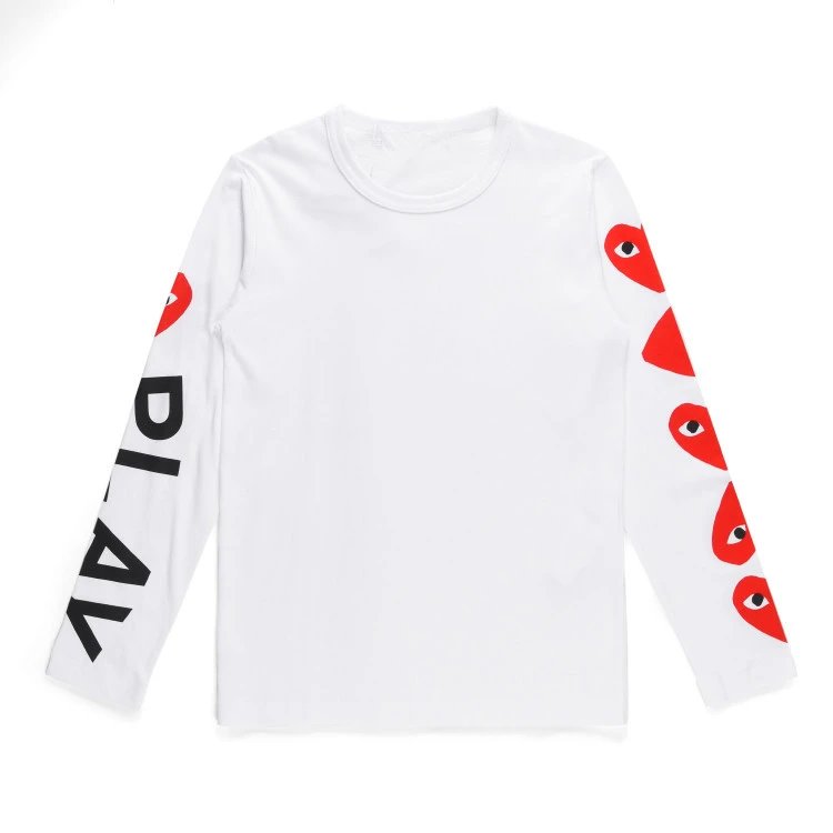 Comme des Garçons Wh