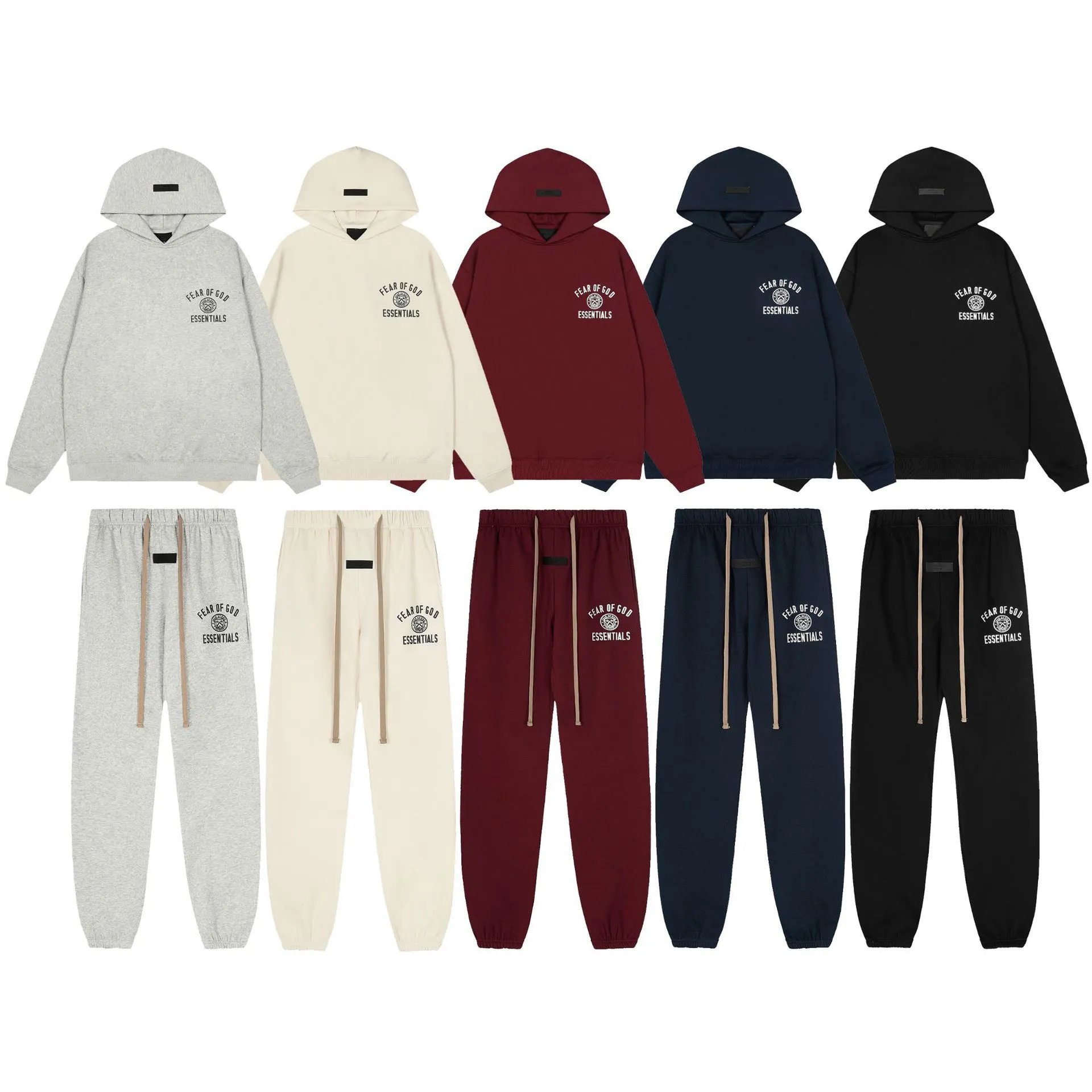 Fear of God Essentia
