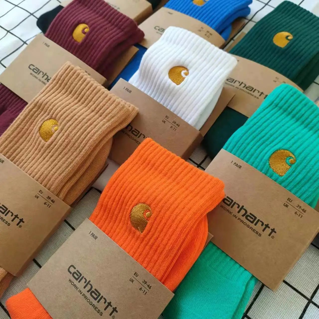 Carhartt Ribbed Crew