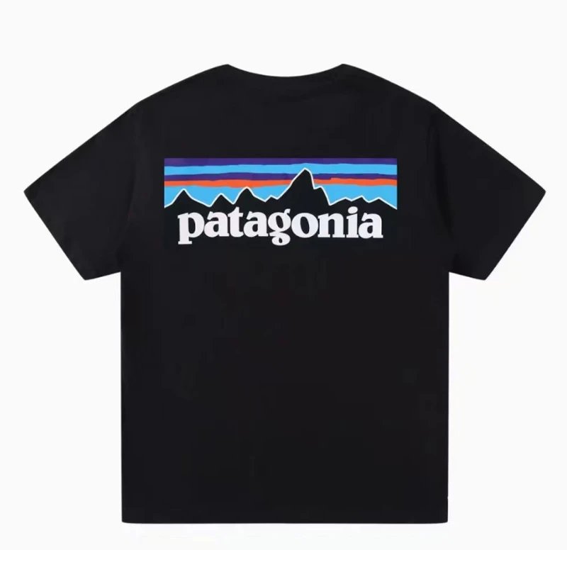 Patagonia Black Shor