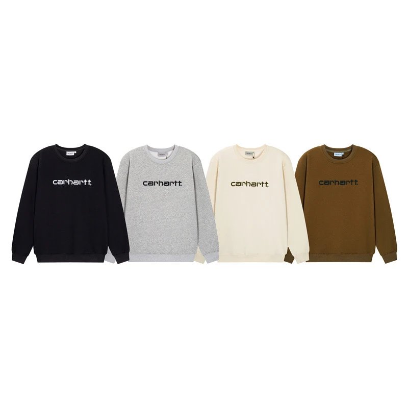 Carhartt Crewneck Sweatshirt