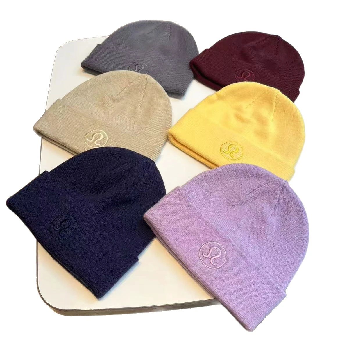 Lululemon Beanie in Various Colors