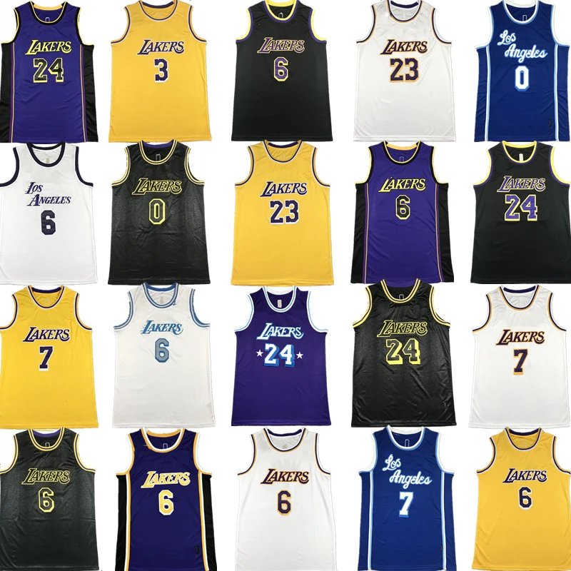 Los Angeles Lakers B