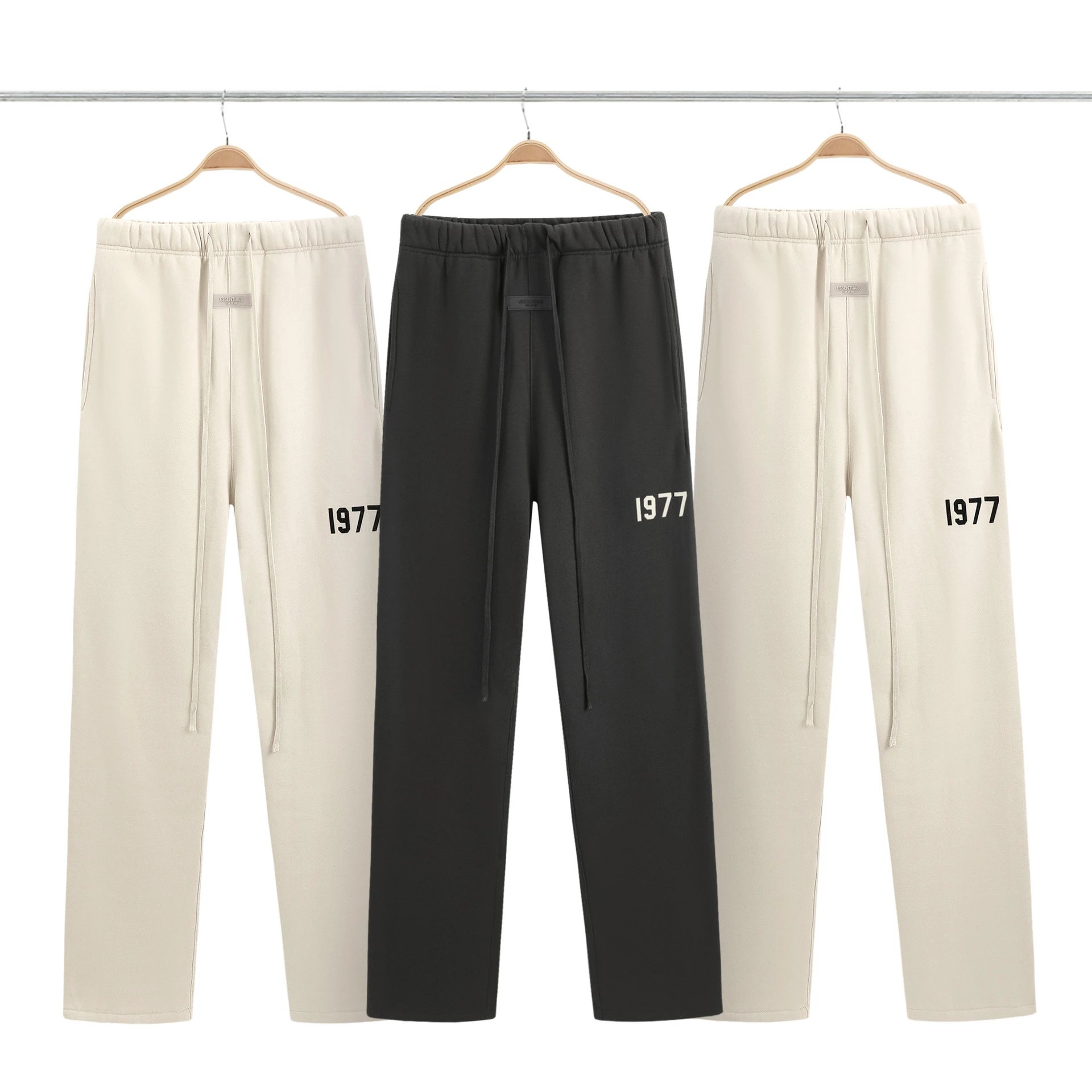 Fog of War Black/Bei