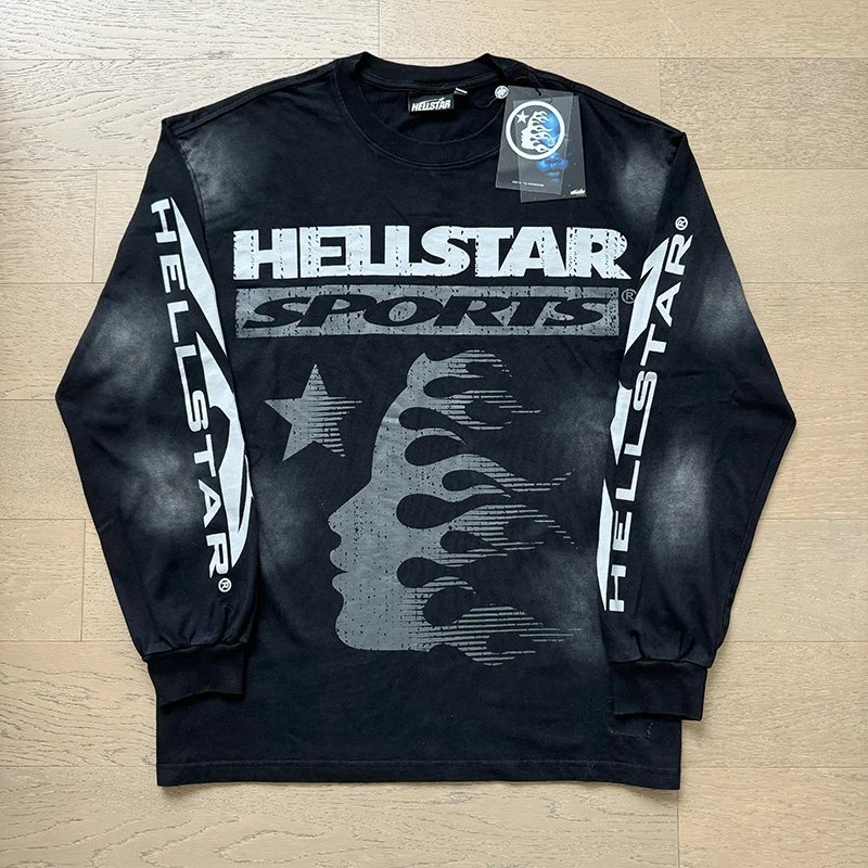 Hellstar Black Long 
