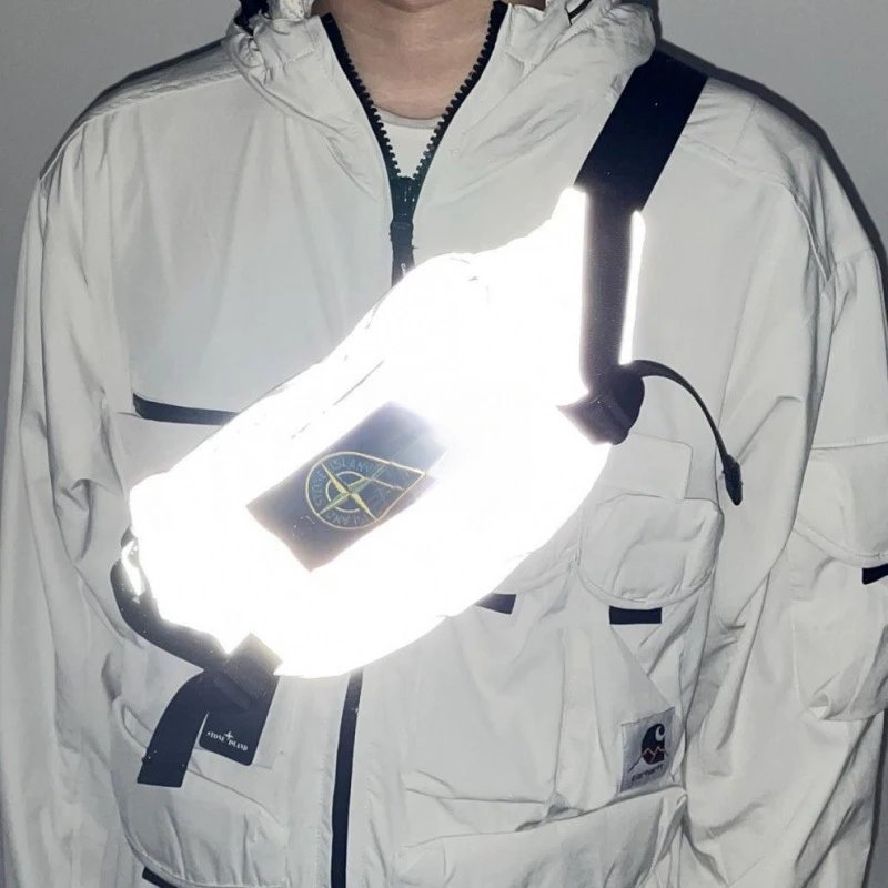 Stone Island Reflect
