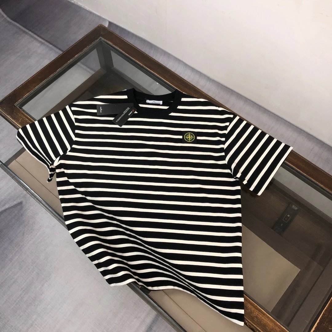 Stone Island Black a