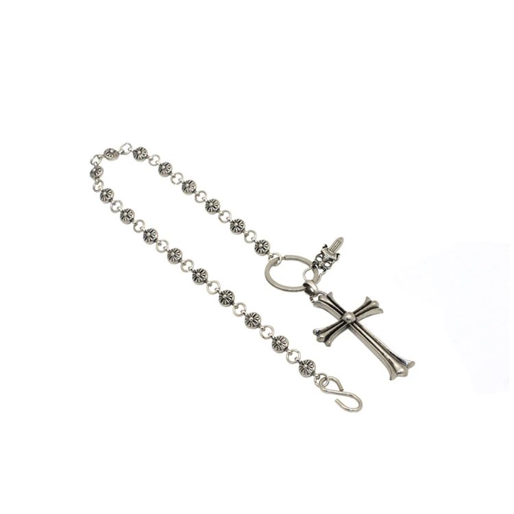 Chrome Hearts Silver