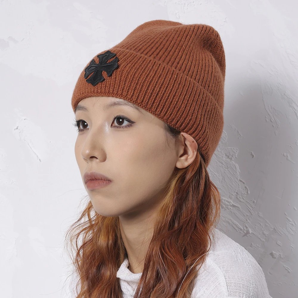 Chrome Hearts Brown 