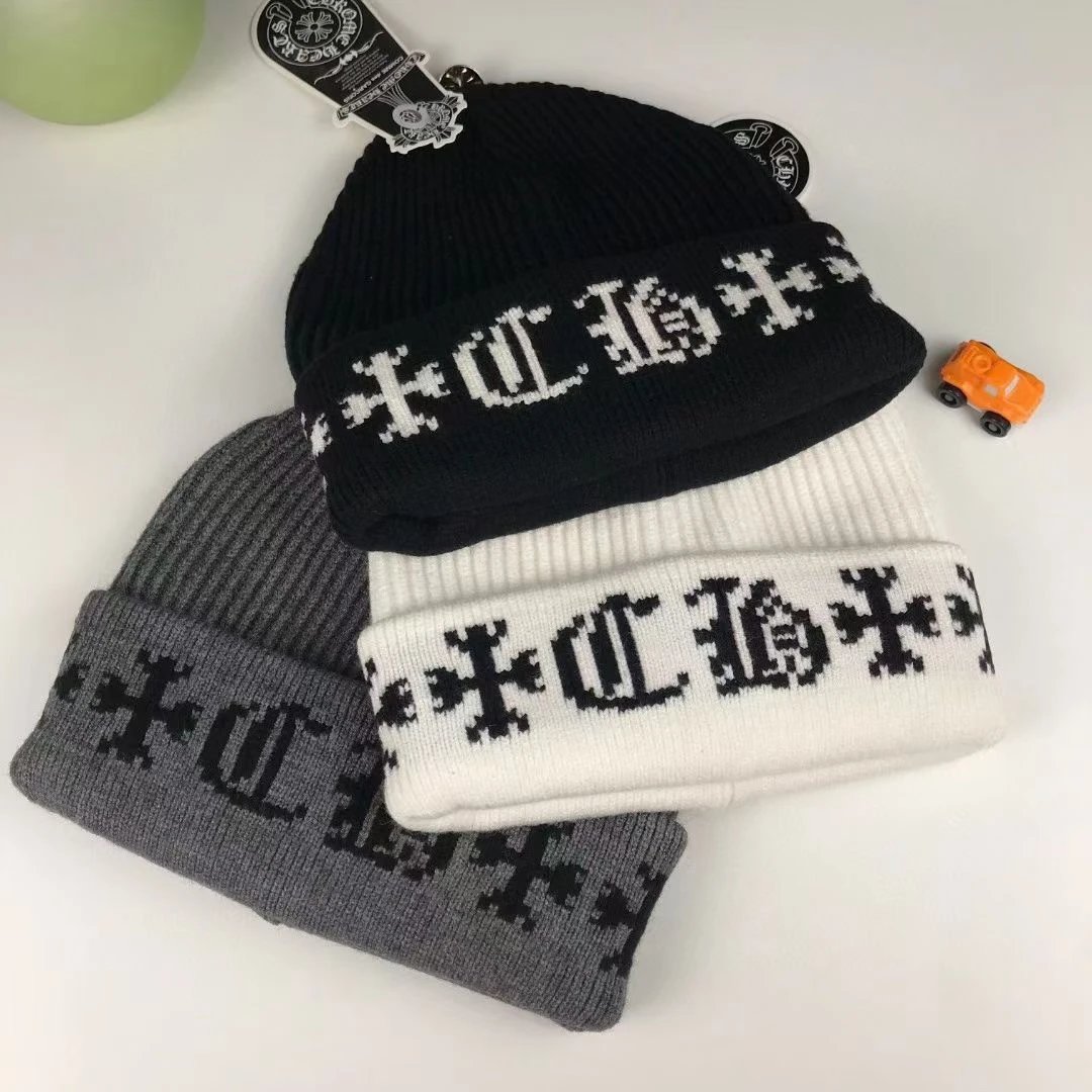 Chrome Hearts Black 