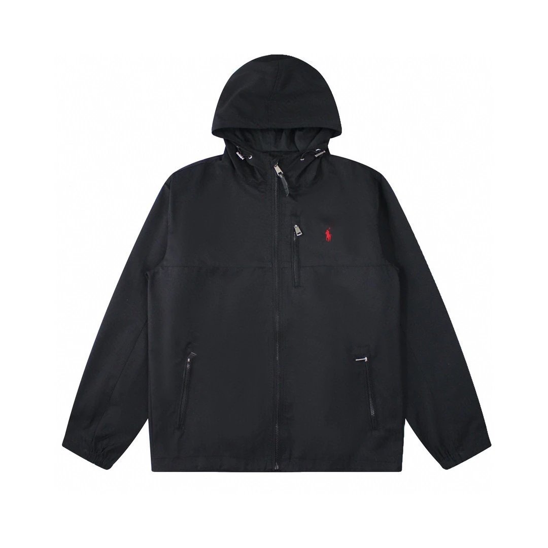 Ralph Lauren Black H
