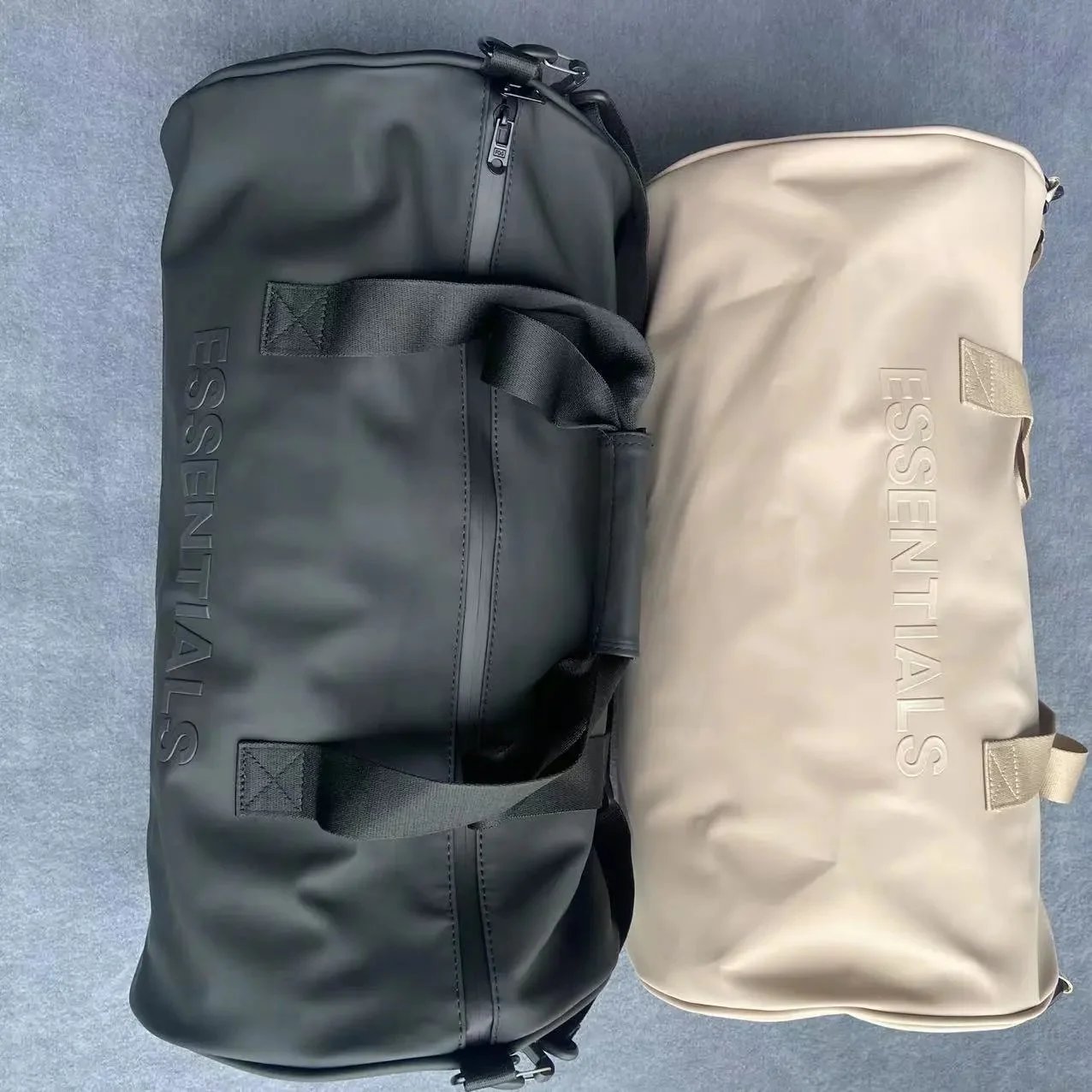 Essentials Black and