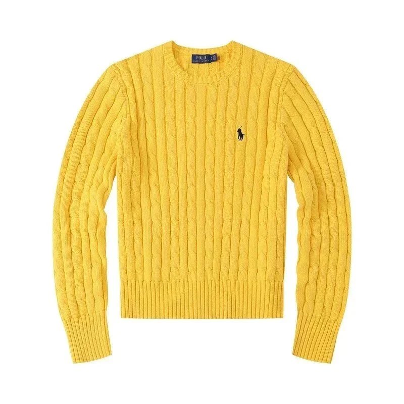 Ralph Lauren Yellow 