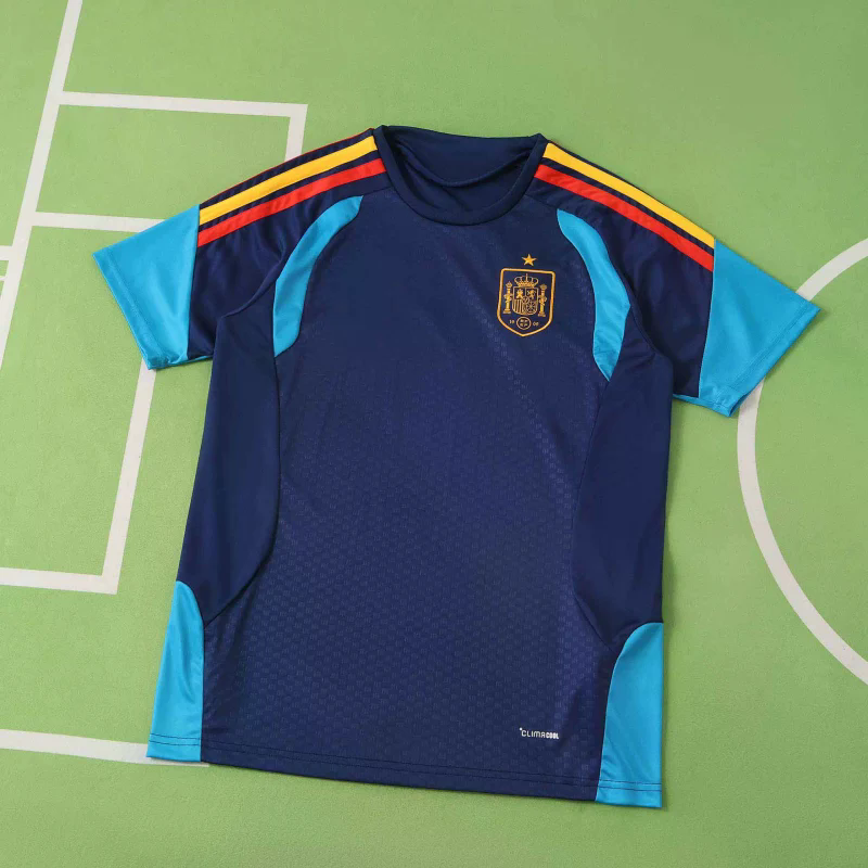 Adidas Blue Spain Tr