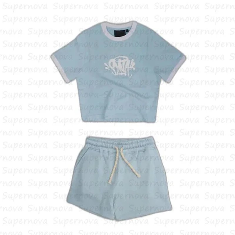 Supernova Light Blue