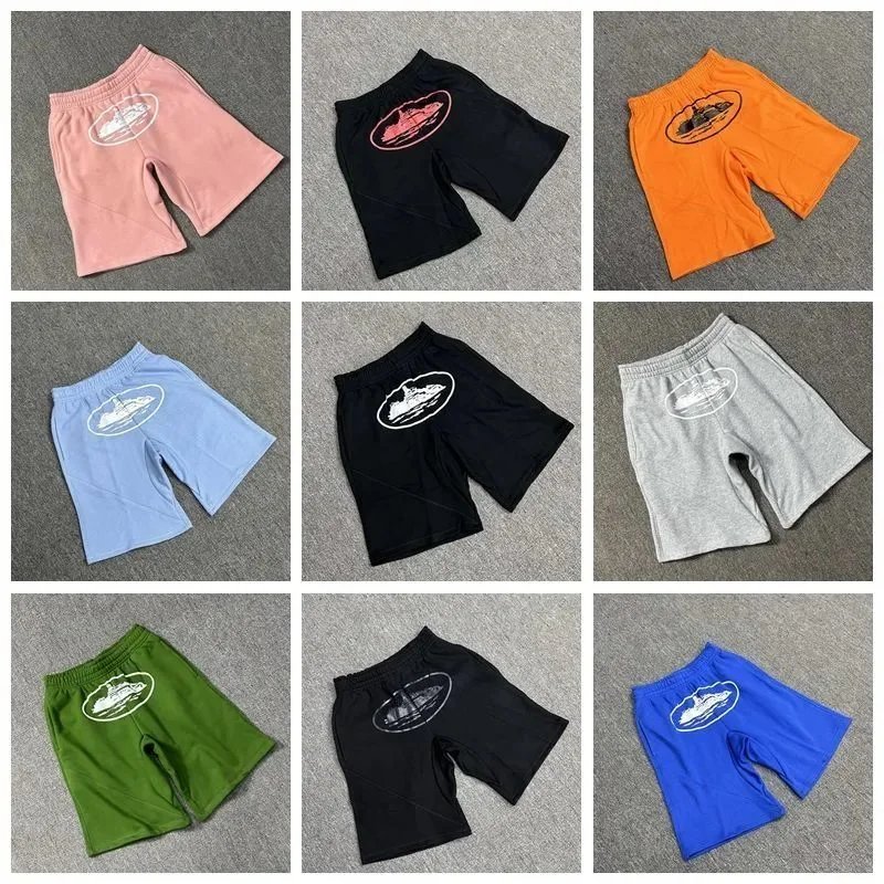 Casual Color Block S