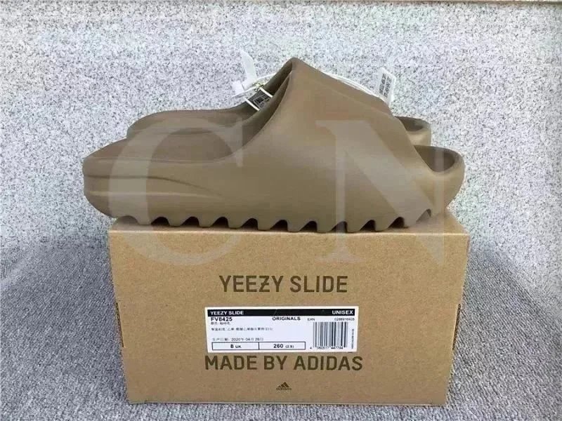 Adidas Yeezy Slide Sandals