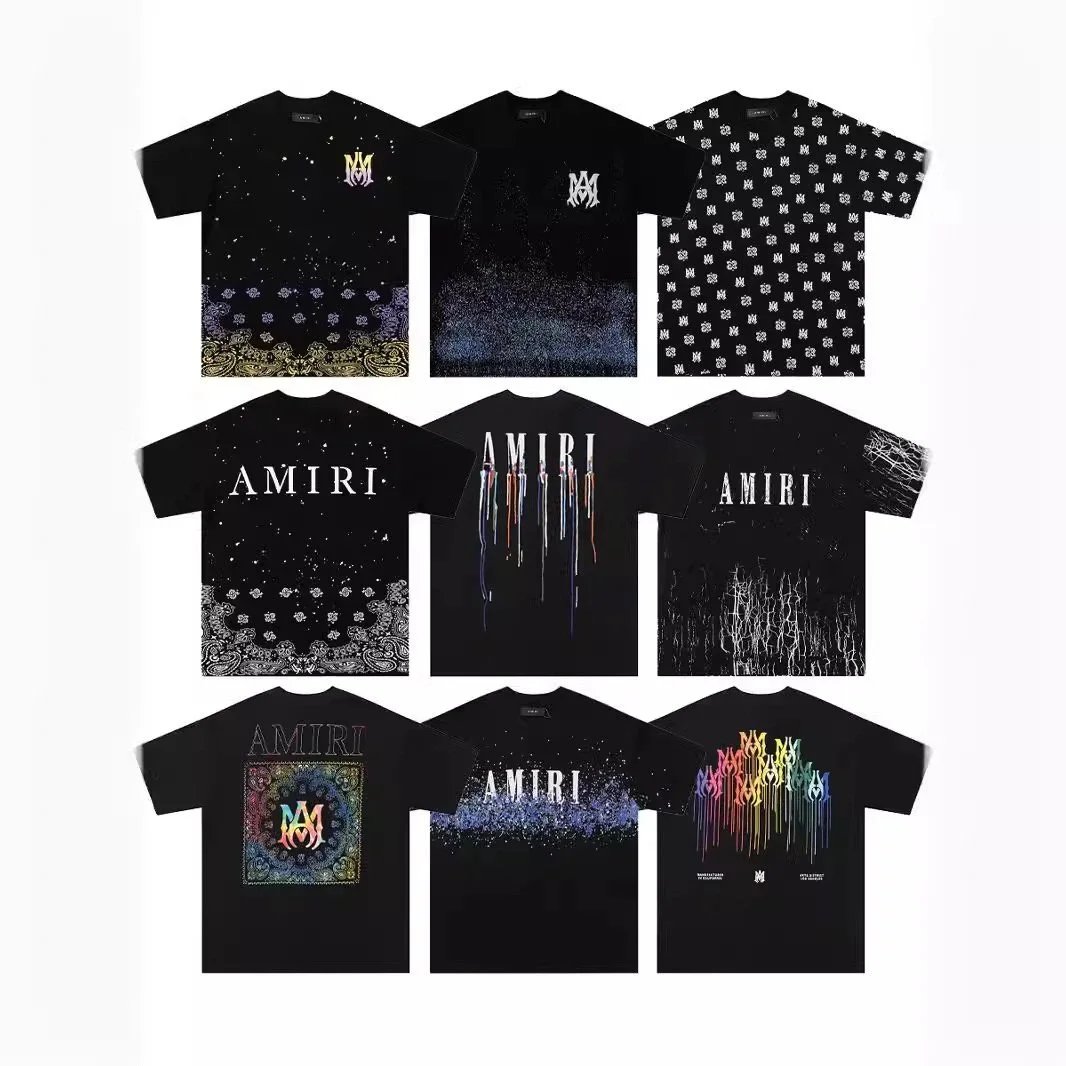 A1MIAI Fashion Casual Short Sleeve T Shirt 05: w2cclothes.com