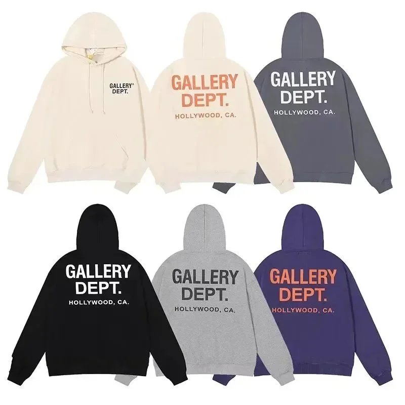 Gallery Dept. Hoodie