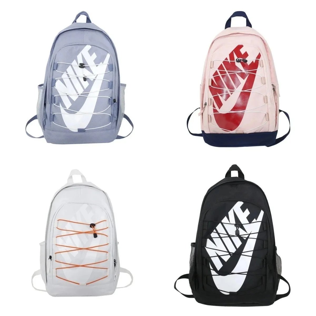 Nike Multi-Color Bac