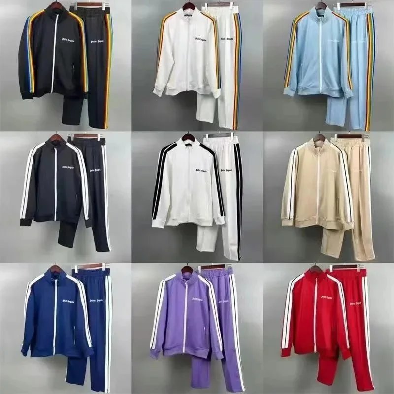 Palm Angels Track Suit in Various Colors