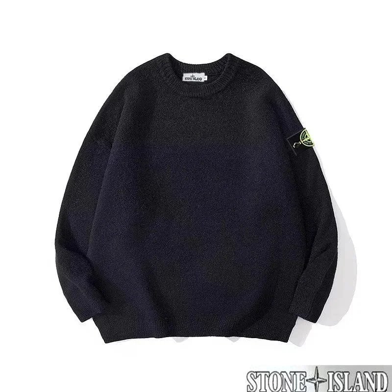 Stone Island Black R