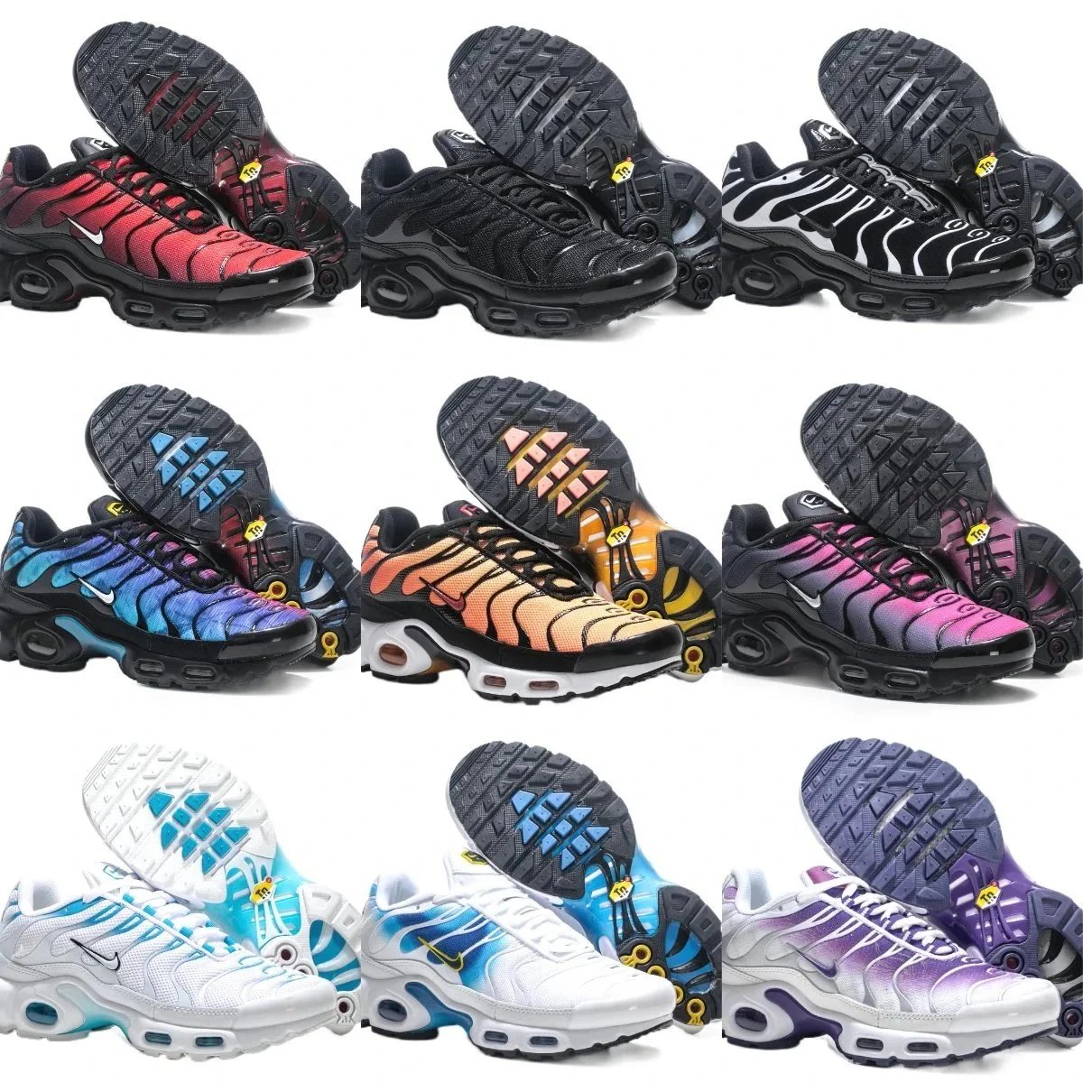 Nike Air Max Plus Ru