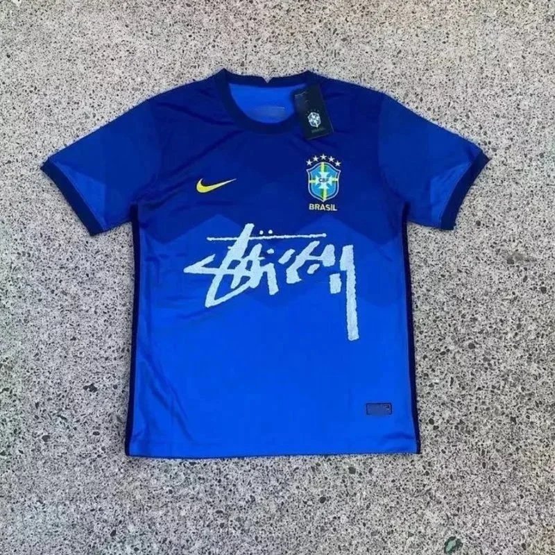 Training Jersey 01: w2cclothes.com