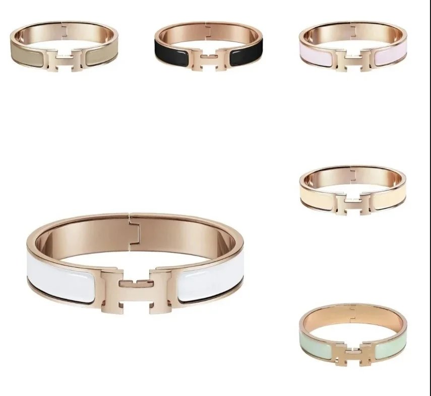 Hermès Rose Gold Ena