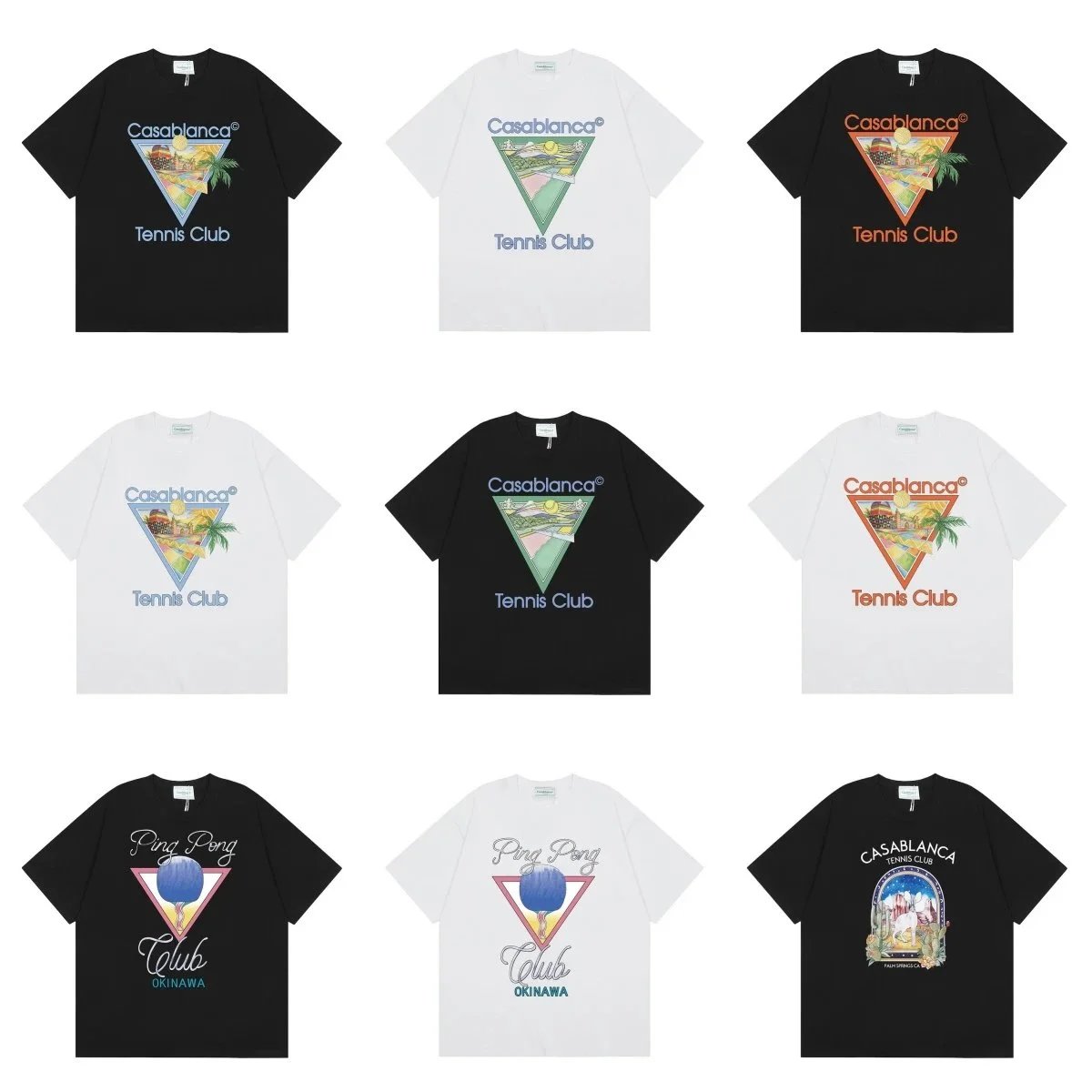 Flash Sale Factory Direct Fashion T Shirt 02 It: w2cclothes.com