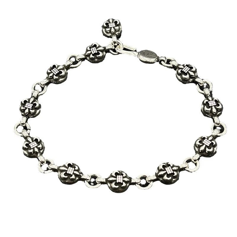 Chrome Hearts Silver