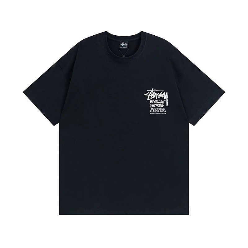 Stussy Black Short S