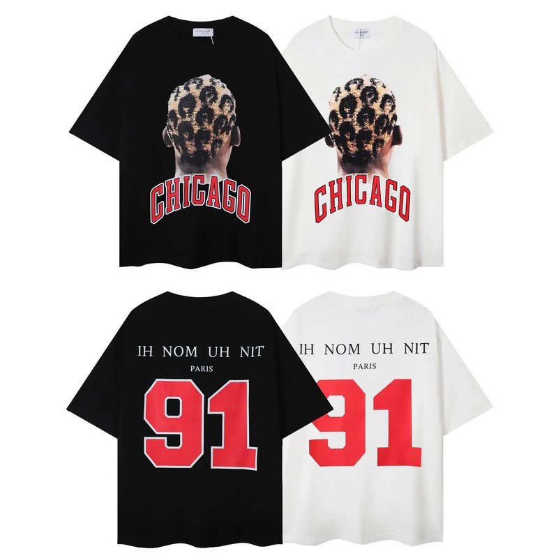 Chicago 91 Oversized