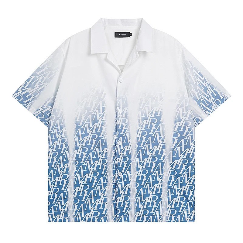 Amiri Blue Gradient 