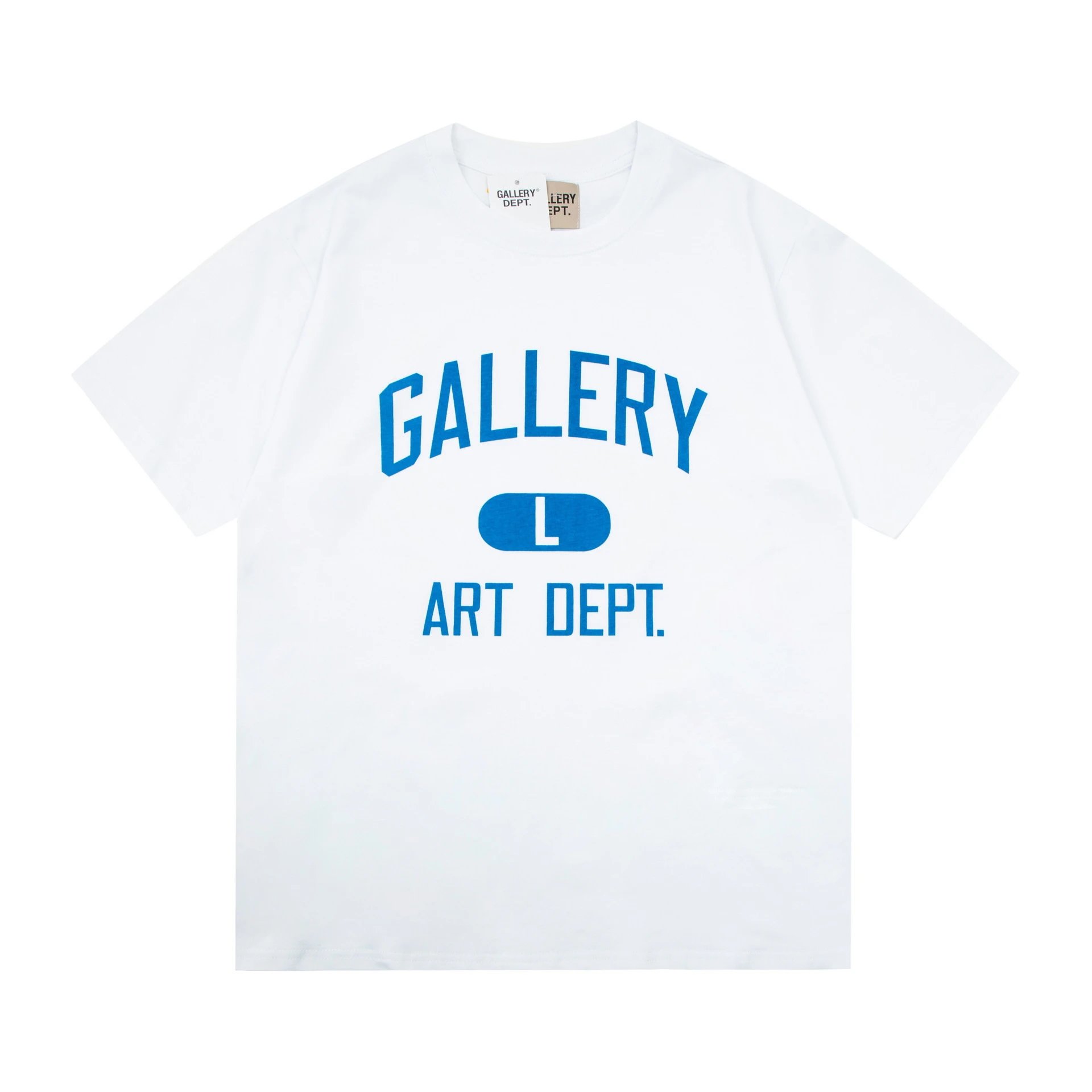 Gallery Dept. White 