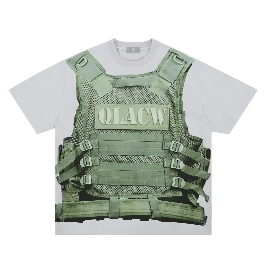 QLACW White Tactical