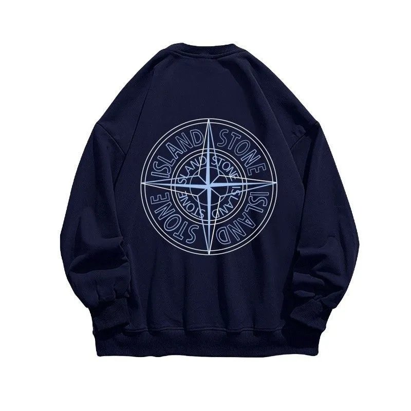 Stone Island Navy Bl