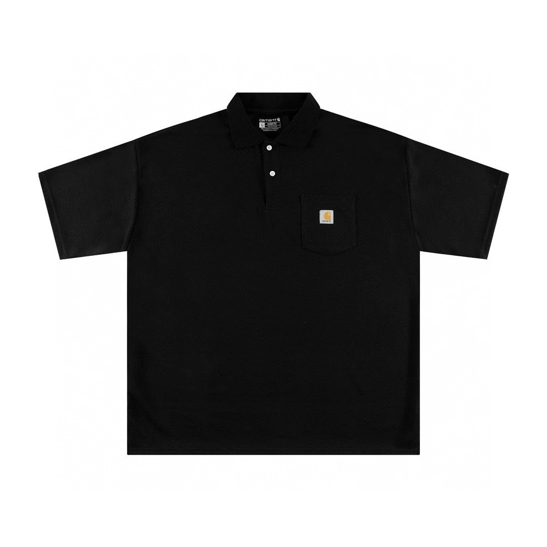 Carhartt Black Short