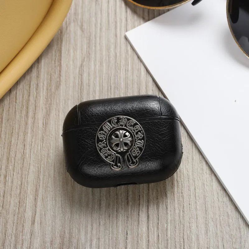 Chrome Hearts Black 